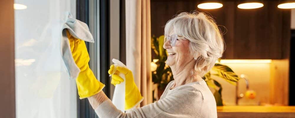 home safety tips for seniors