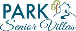 Park Senior Villas Updated Colors Logo